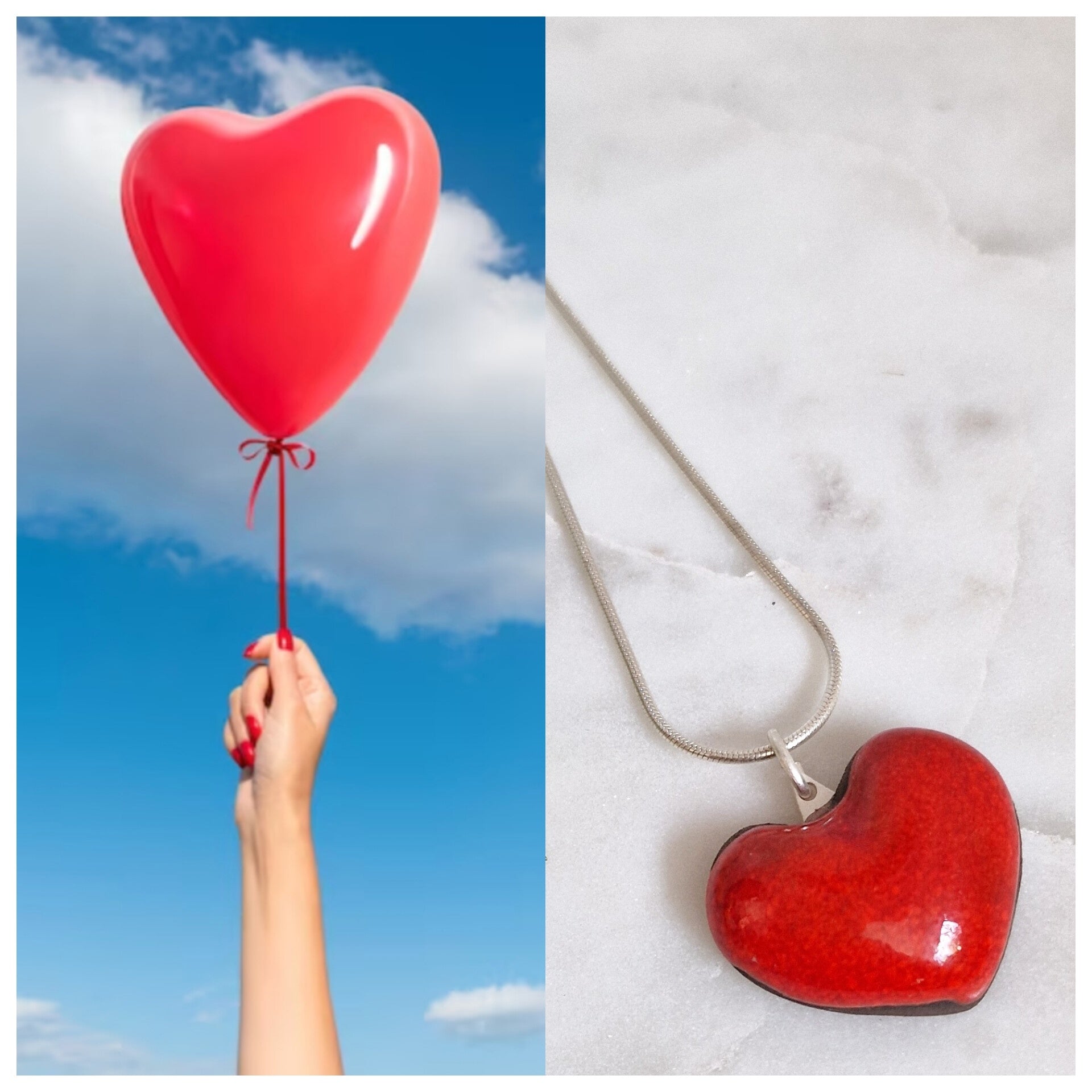 Colección Corazones