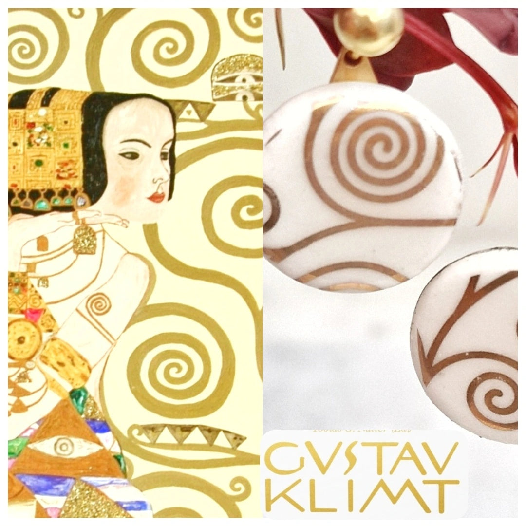 Colección Gustav Klimt