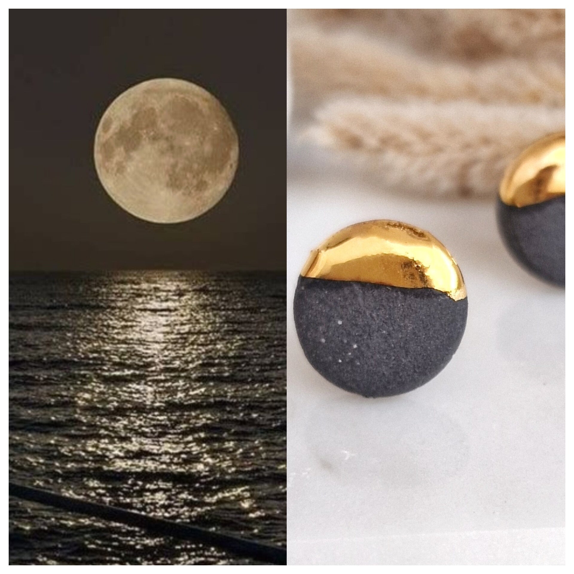 Colección Dama Noche