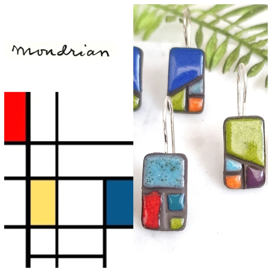 Colección Mondrian