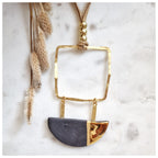 Colgantes Dama de noche