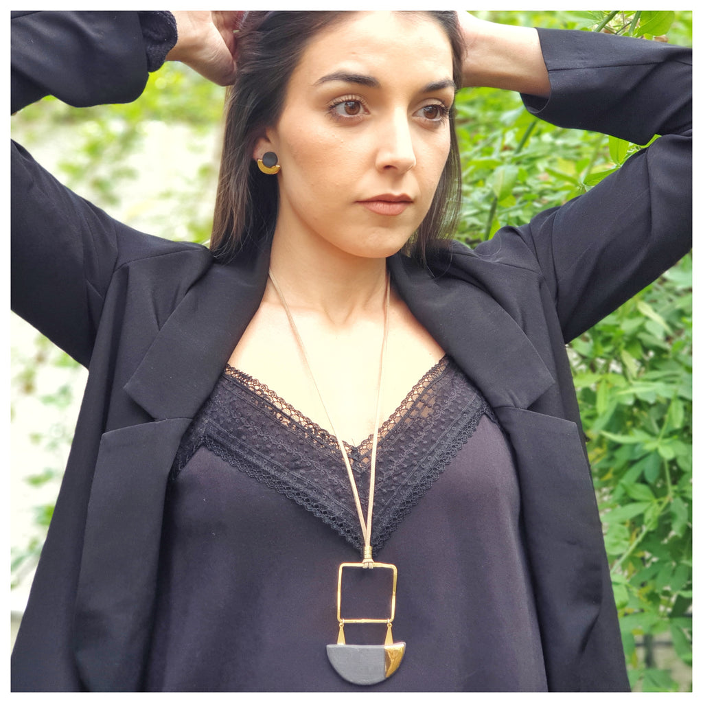 Colgantes Dama de noche