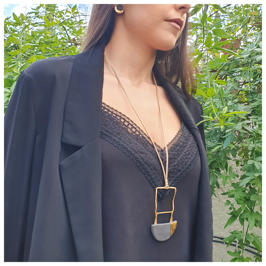 Colgantes Dama de noche