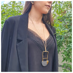 Colgantes Dama de noche