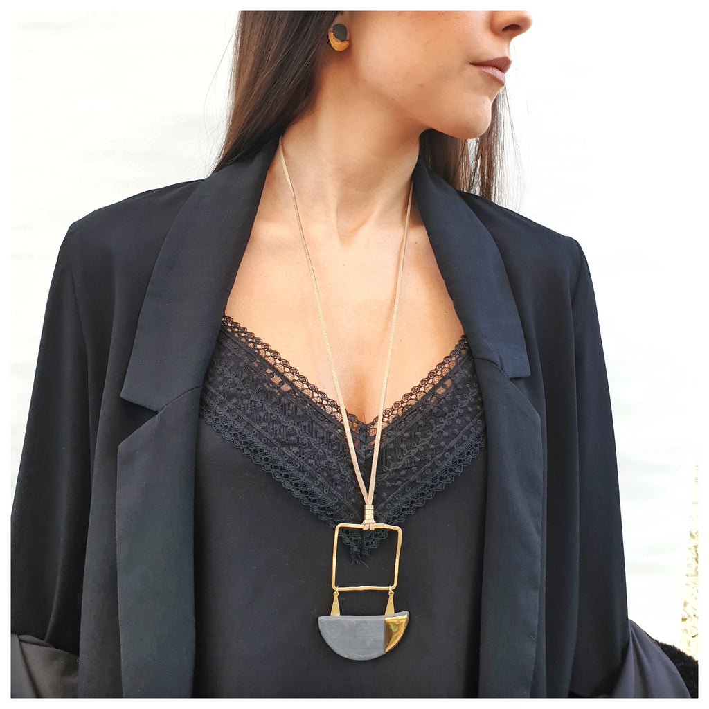 Colgantes Dama de noche