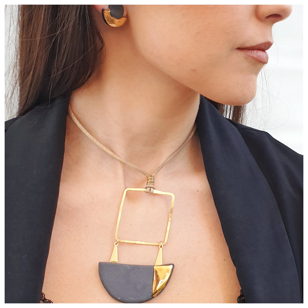 Colgantes Dama de noche