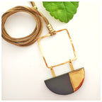 Colgantes Dama de noche