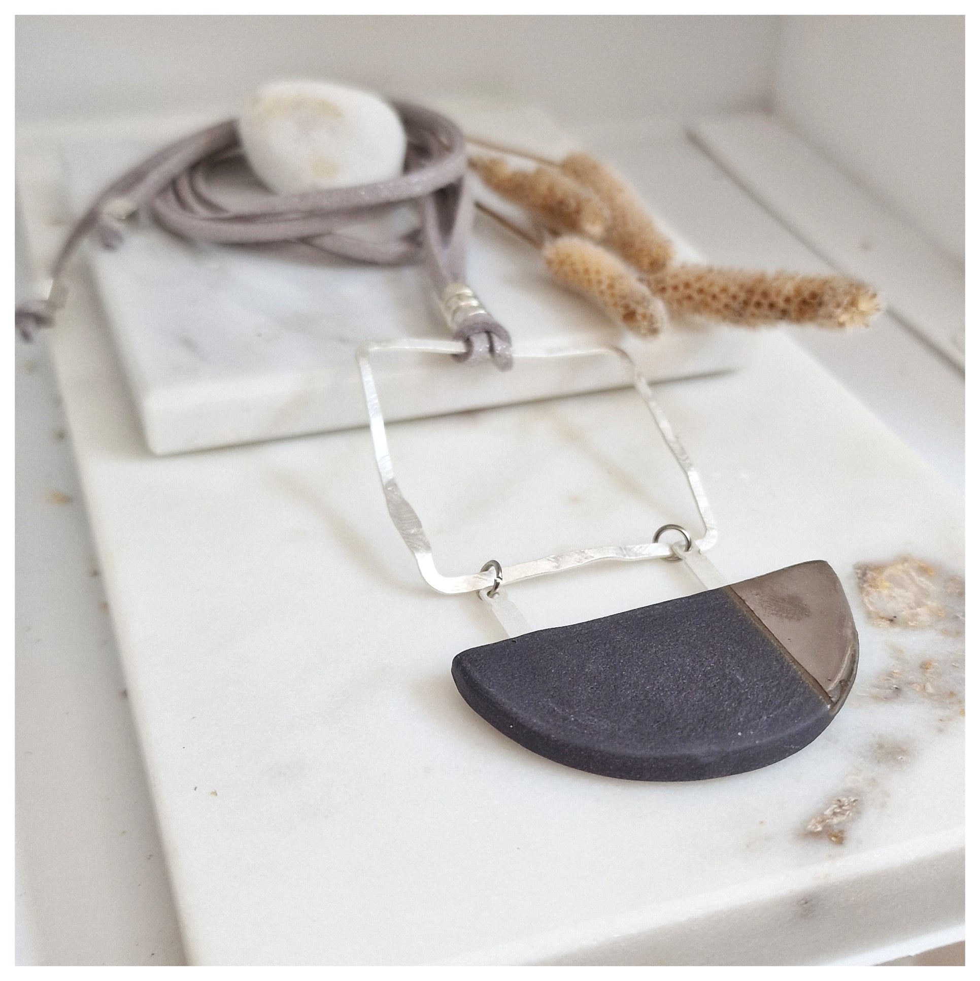 Colgantes Dama de noche