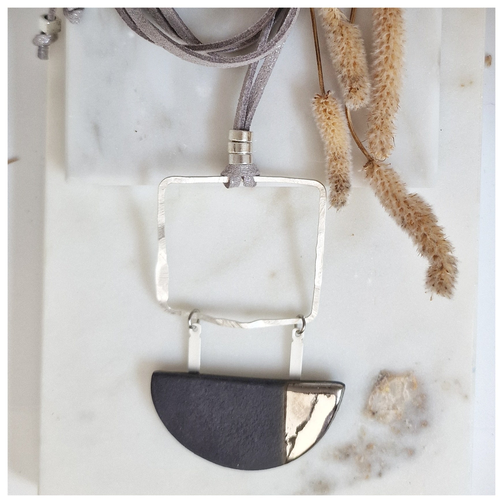 Colgantes Dama de noche