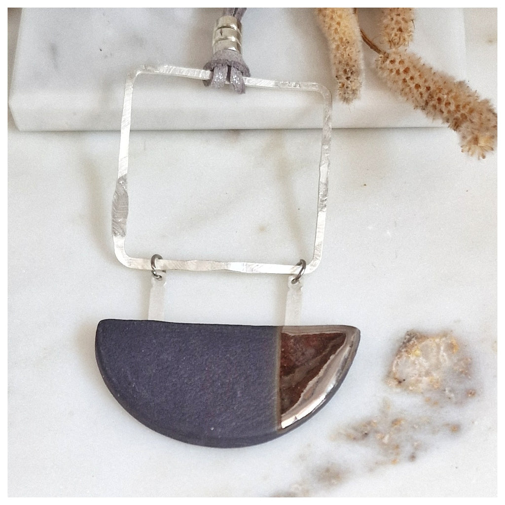 Colgantes Dama de noche