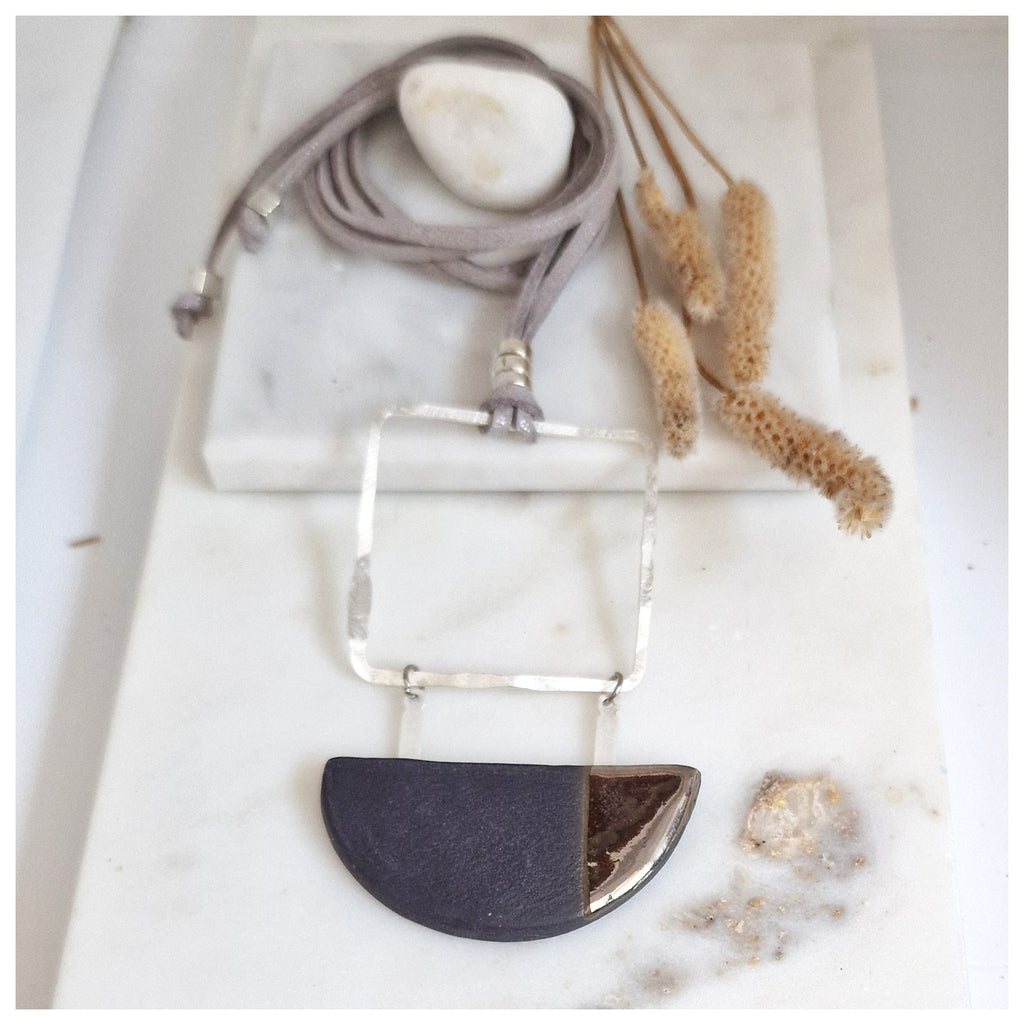 Colgantes Dama de noche