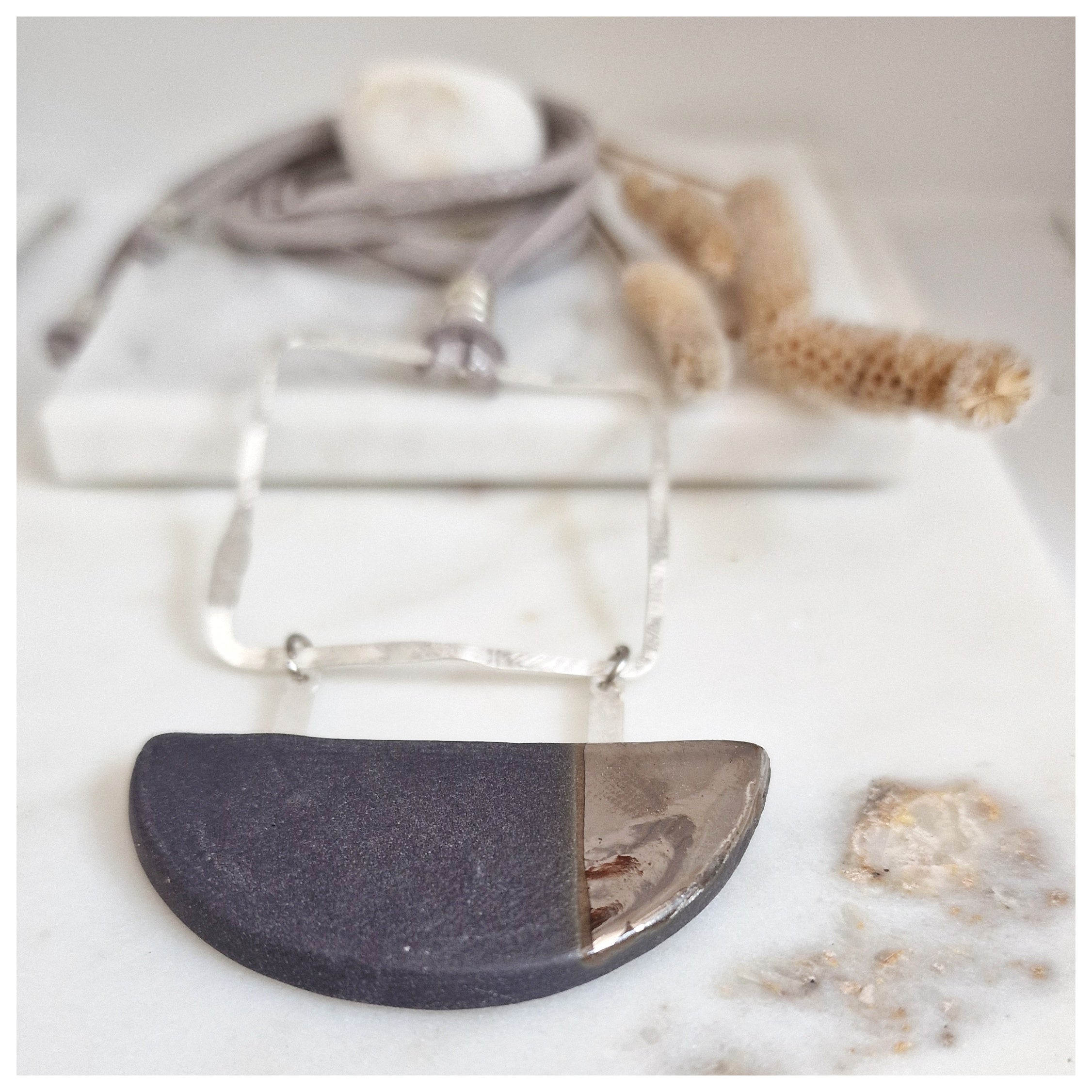 Colgantes Dama de noche