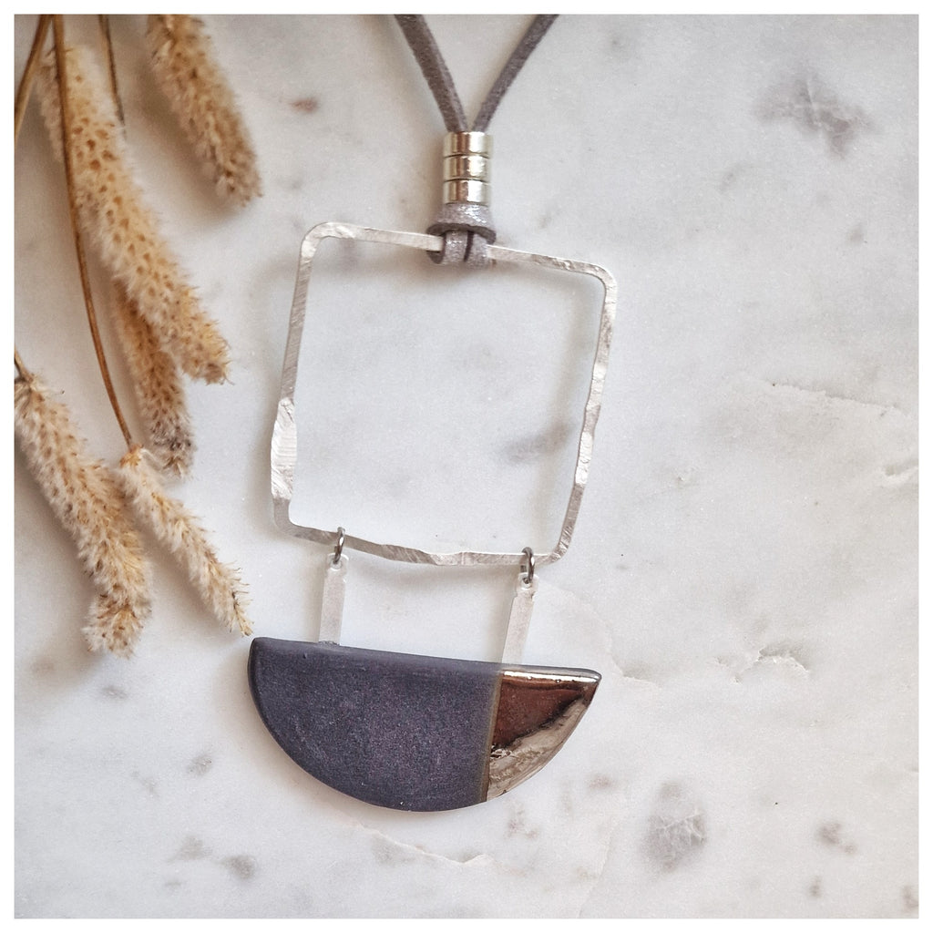 Colgantes Dama de noche