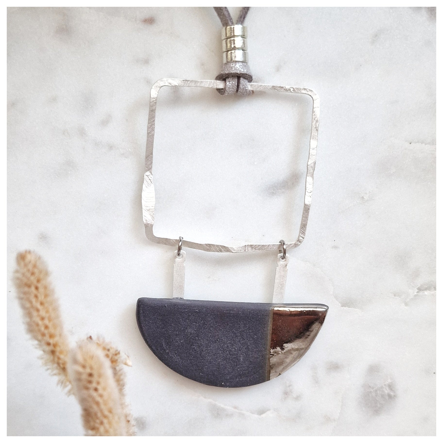 Colgantes Dama de noche