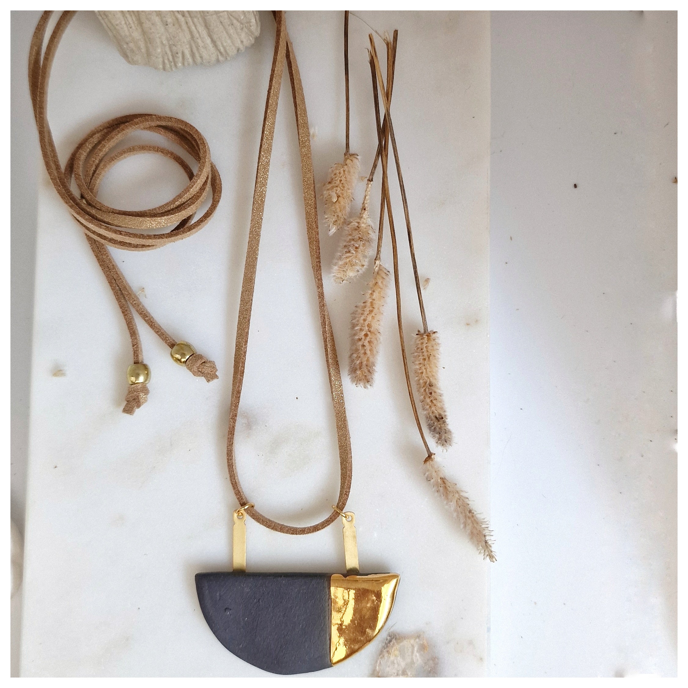 Colgantes Dama de noche