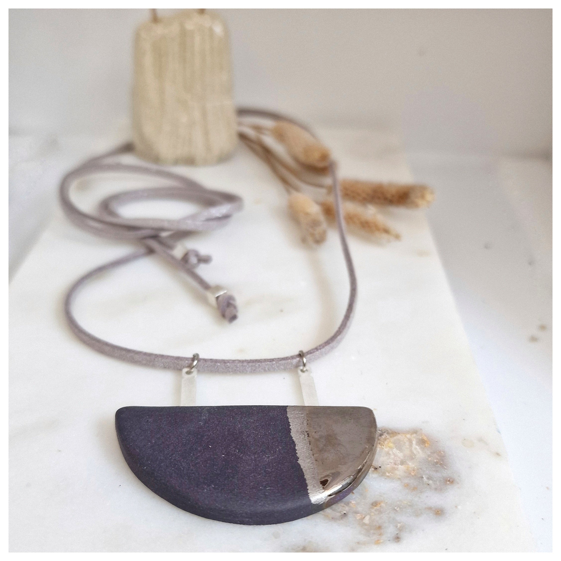 Colgantes Dama de noche