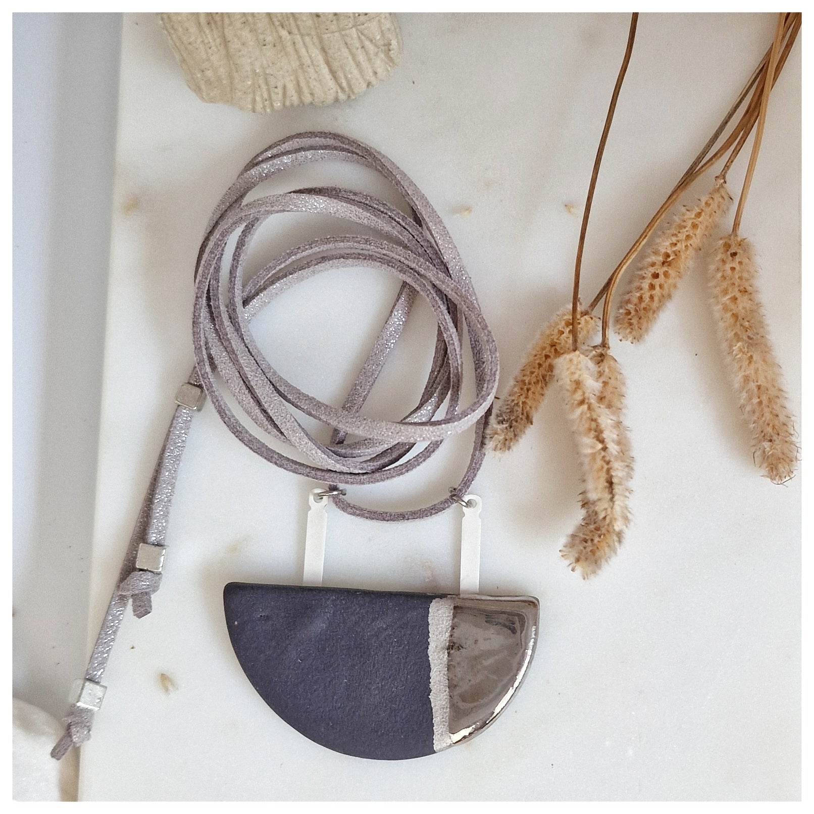 Colgantes Dama de noche