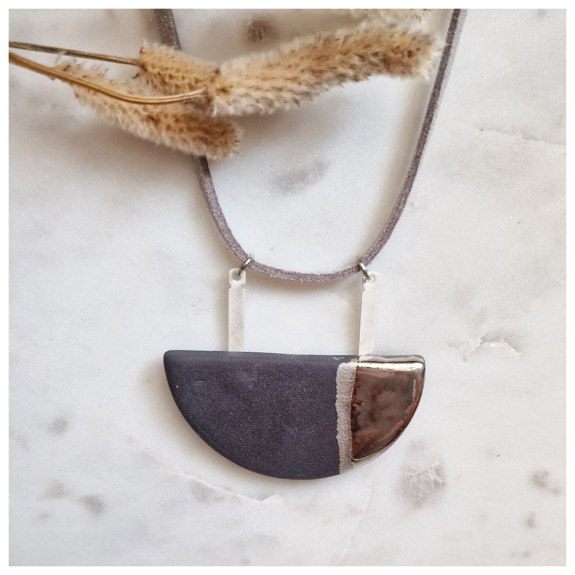 Colgantes Dama de noche