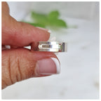 Anillos margaritas