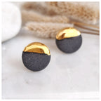 Pendientes dama de noche