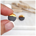 Pendientes dama de noche