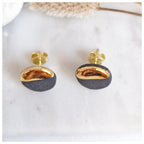 Pendientes dama de noche