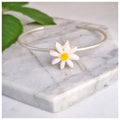 Pulsera margarita pequeña