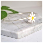 Pulsera margarita pequeña